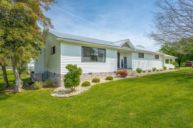 327 Irwin Avenue, Decatur, TN 37322