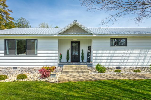 327 Irwin Avenue, Decatur, TN 37322