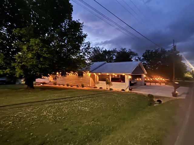 327 Irwin Avenue, Decatur, TN 37322