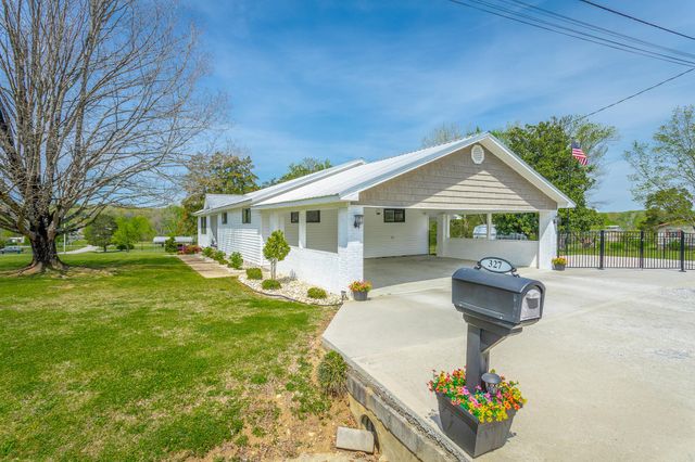 327 Irwin Avenue, Decatur, TN 37322