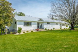 327 Irwin Avenue, Decatur, TN 37322