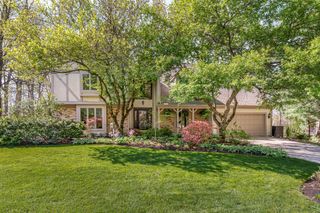 5141 Springfield Court, Westerville, OH 43081