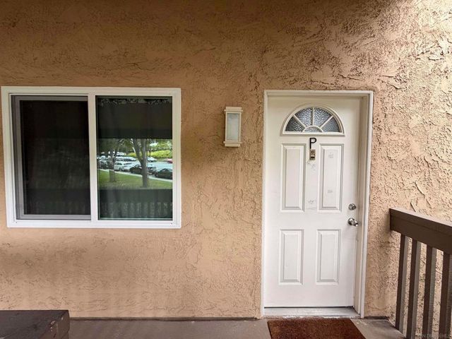 8581 Villa La Jolla Drive P, La Jolla, CA 92037