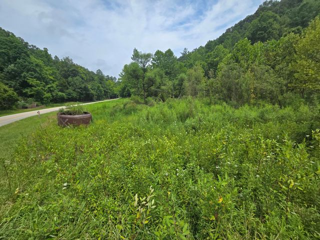 Lot 1,2,3,4 High Rock Road, Stanton, KY 40380
