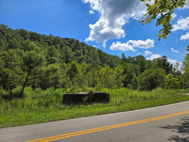 Lot 1,2,3,4 High Rock Road, Stanton, KY 40380