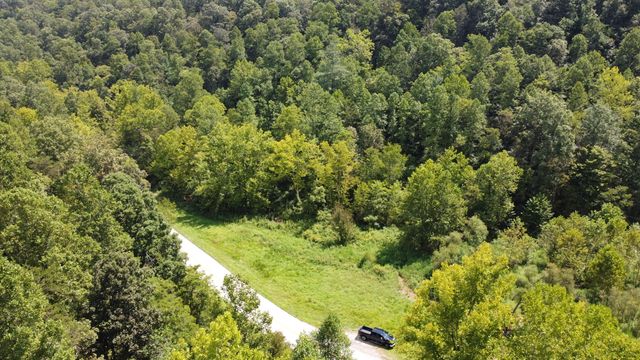 Lot 1,2,3,4 High Rock Road, Stanton, KY 40380