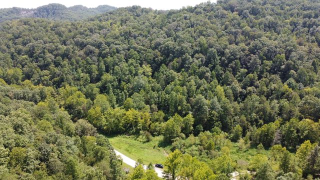Lot 1,2,3,4 High Rock Road, Stanton, KY 40380