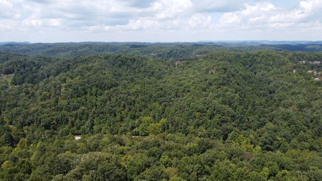 Lot 1,2,3,4 High Rock Road, Stanton, KY 40380