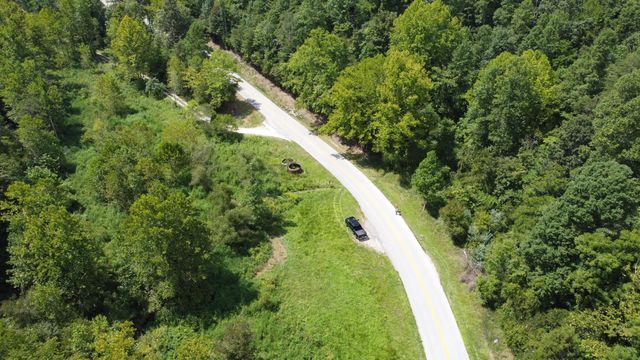 Lot 1,2,3,4 High Rock Road, Stanton, KY 40380