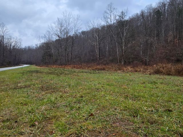 Lot 1,2,3,4 High Rock Road, Stanton, KY 40380