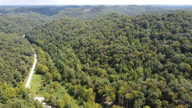 Lot 1,2,3,4 High Rock Road, Stanton, KY 40380