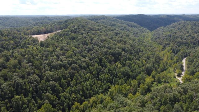 Lot 1,2,3,4 High Rock Road, Stanton, KY 40380