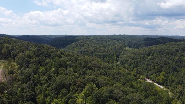 Lot 1,2,3,4 High Rock Road, Stanton, KY 40380