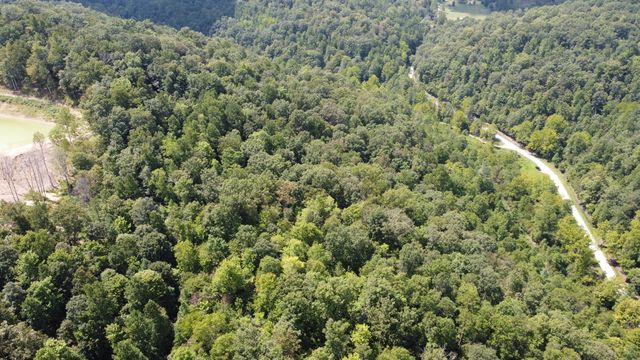 Lot 1,2,3,4 High Rock Road, Stanton, KY 40380