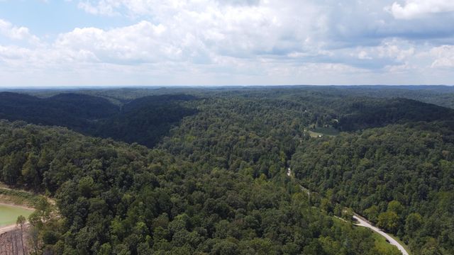 Lot 1,2,3,4 High Rock Road, Stanton, KY 40380