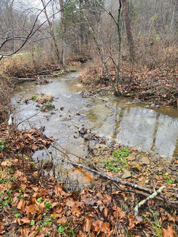 Lot 1,2,3,4 High Rock Road, Stanton, KY 40380