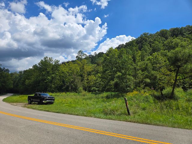 Lot 1,2,3,4 High Rock Road, Stanton, KY 40380