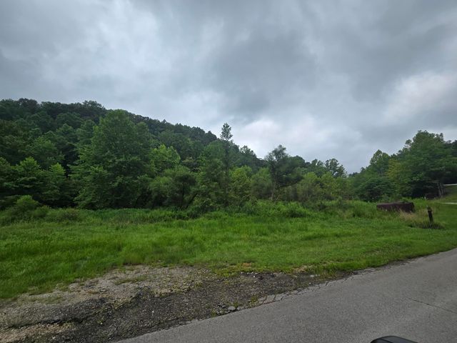 Lot 1,2,3,4 High Rock Road, Stanton, KY 40380
