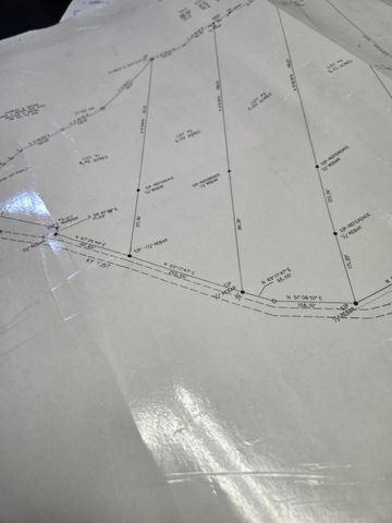 Lot 1,2,3,4 High Rock Road, Stanton, KY 40380