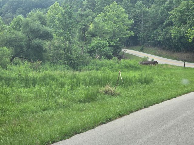 Lot 1,2,3,4 High Rock Road, Stanton, KY 40380