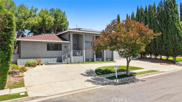 19723 Romar Street, Chatsworth, CA 91311