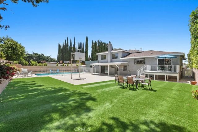 19723 Romar Street, Chatsworth, CA 91311