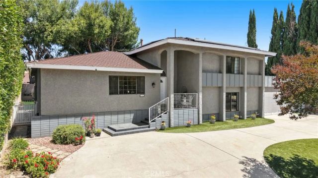 19723 Romar Street, Chatsworth, CA 91311