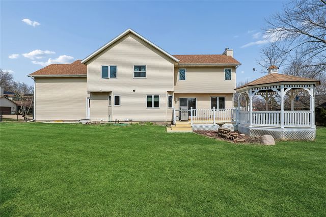 1404 Santa Fe Drive, Iowa City, IA 52246