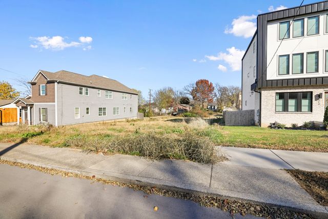 714 Lena St, Nashville, TN 37208