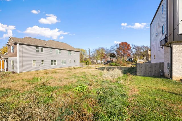 714 Lena St, Nashville, TN 37208