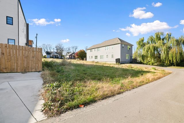 714 Lena St, Nashville, TN 37208