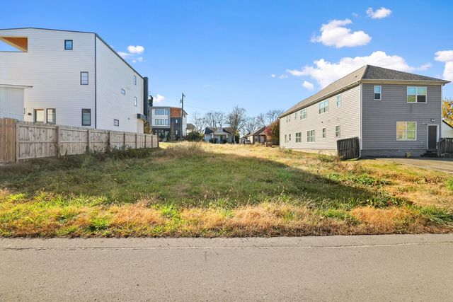 714 Lena St, Nashville, TN 37208