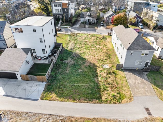 714 Lena St, Nashville, TN 37208