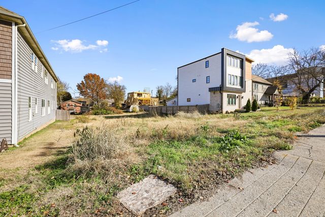 714 Lena St, Nashville, TN 37208