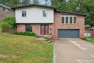 1257 Harvest Dr, Monroeville, PA 15146