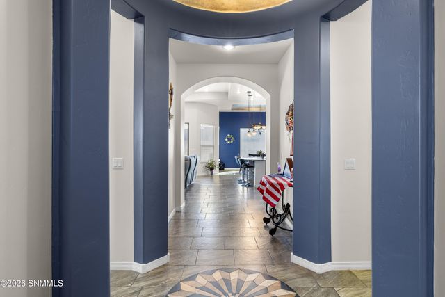 3068 Chippewa Summit Drive, Las Cruces, NM 88011