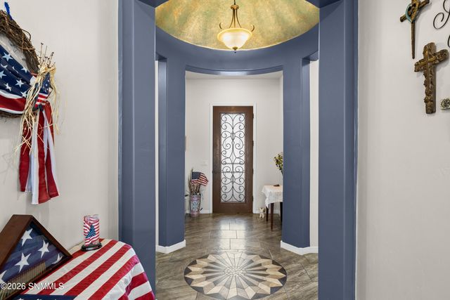 3068 Chippewa Summit Drive, Las Cruces, NM 88011