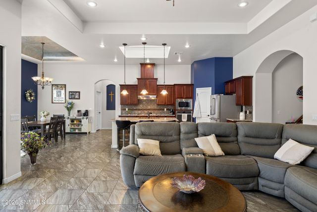 3068 Chippewa Summit Drive, Las Cruces, NM 88011