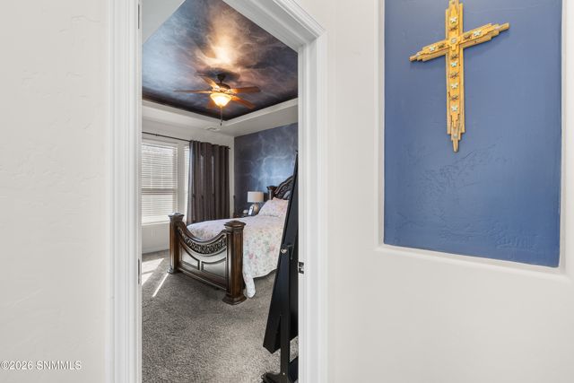 3068 Chippewa Summit Drive, Las Cruces, NM 88011