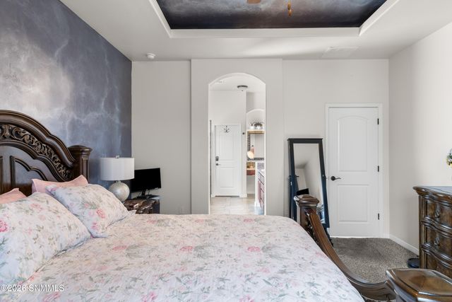 3068 Chippewa Summit Drive, Las Cruces, NM 88011