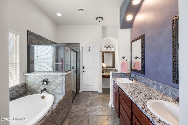 3068 Chippewa Summit Drive, Las Cruces, NM 88011