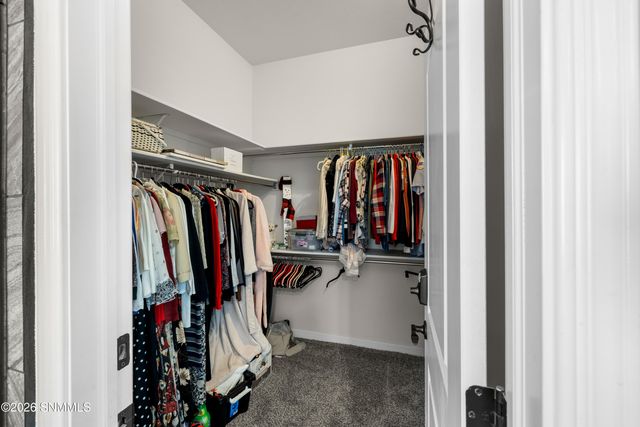 3068 Chippewa Summit Drive, Las Cruces, NM 88011