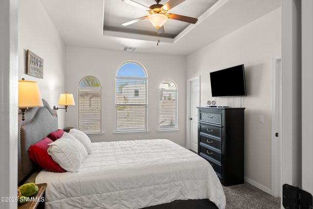 3068 Chippewa Summit Drive, Las Cruces, NM 88011