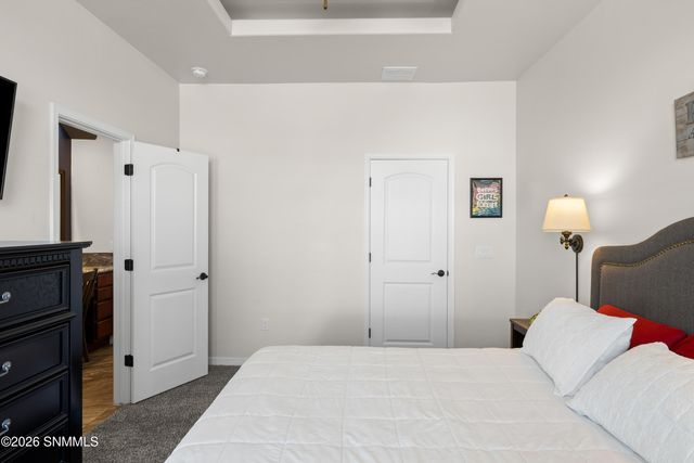 3068 Chippewa Summit Drive, Las Cruces, NM 88011