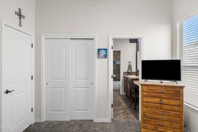 3068 Chippewa Summit Drive, Las Cruces, NM 88011