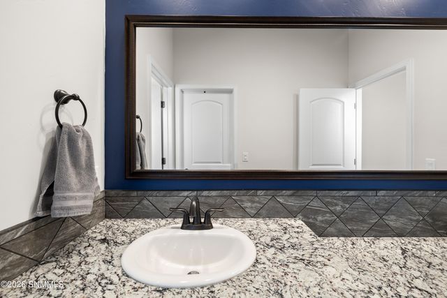 3068 Chippewa Summit Drive, Las Cruces, NM 88011