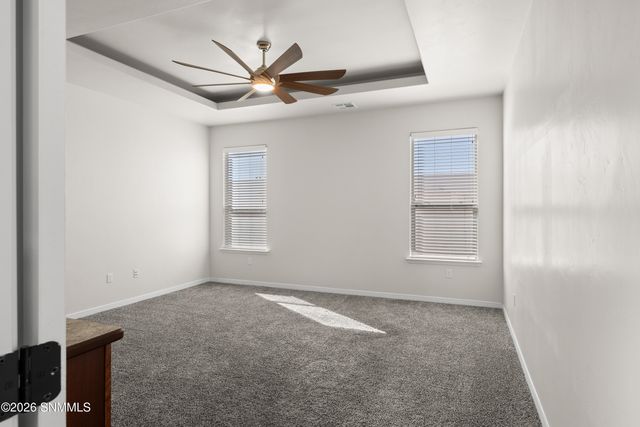 3068 Chippewa Summit Drive, Las Cruces, NM 88011