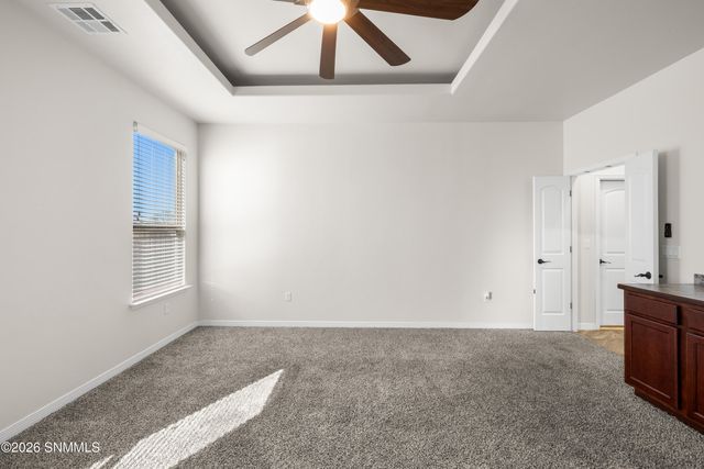 3068 Chippewa Summit Drive, Las Cruces, NM 88011