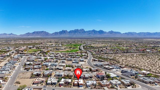 3068 Chippewa Summit Drive, Las Cruces, NM 88011