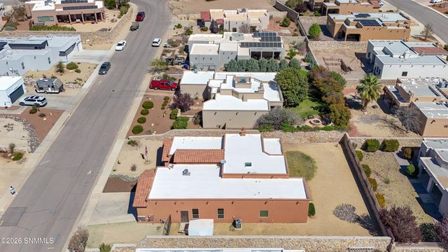 3068 Chippewa Summit Drive, Las Cruces, NM 88011